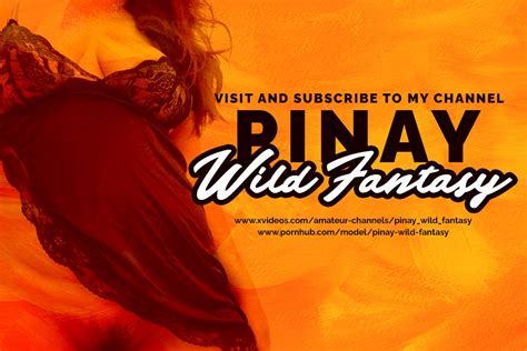 pinoy wild fantasy